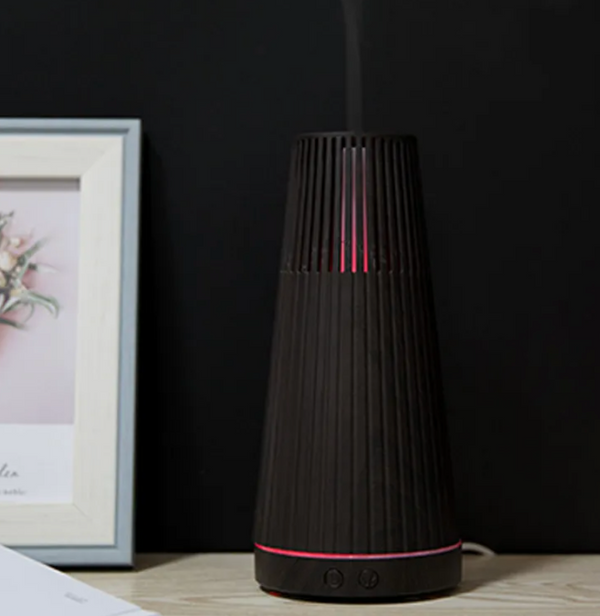 Aromatherapy Essential Oil Aroma Diffuser